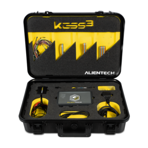 Alientech KESS3